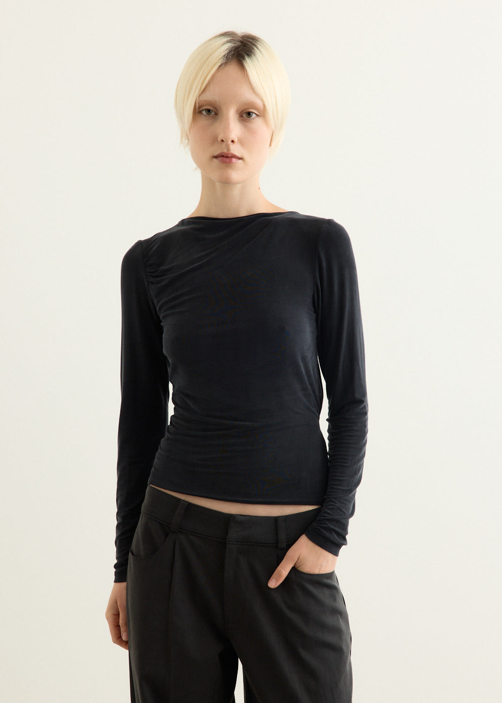 The Kylie Long Sleeve Top