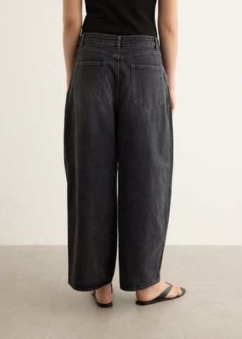 H.D. Jean Pants