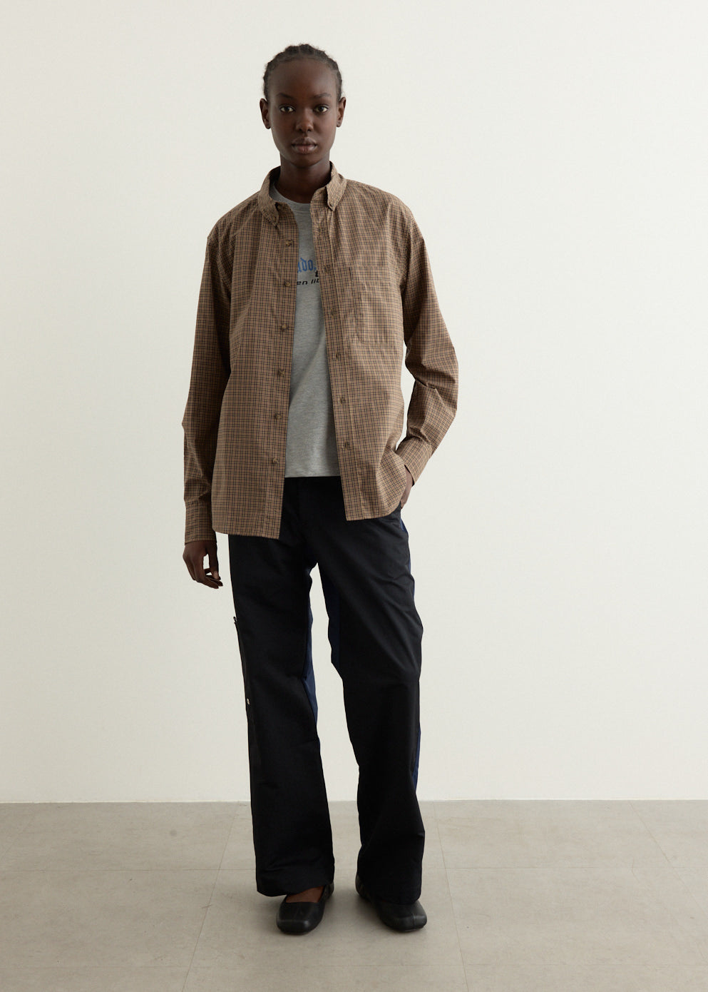 Cedric Trousers