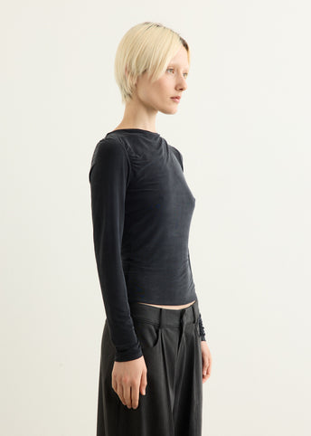 The Kylie Long Sleeve Top