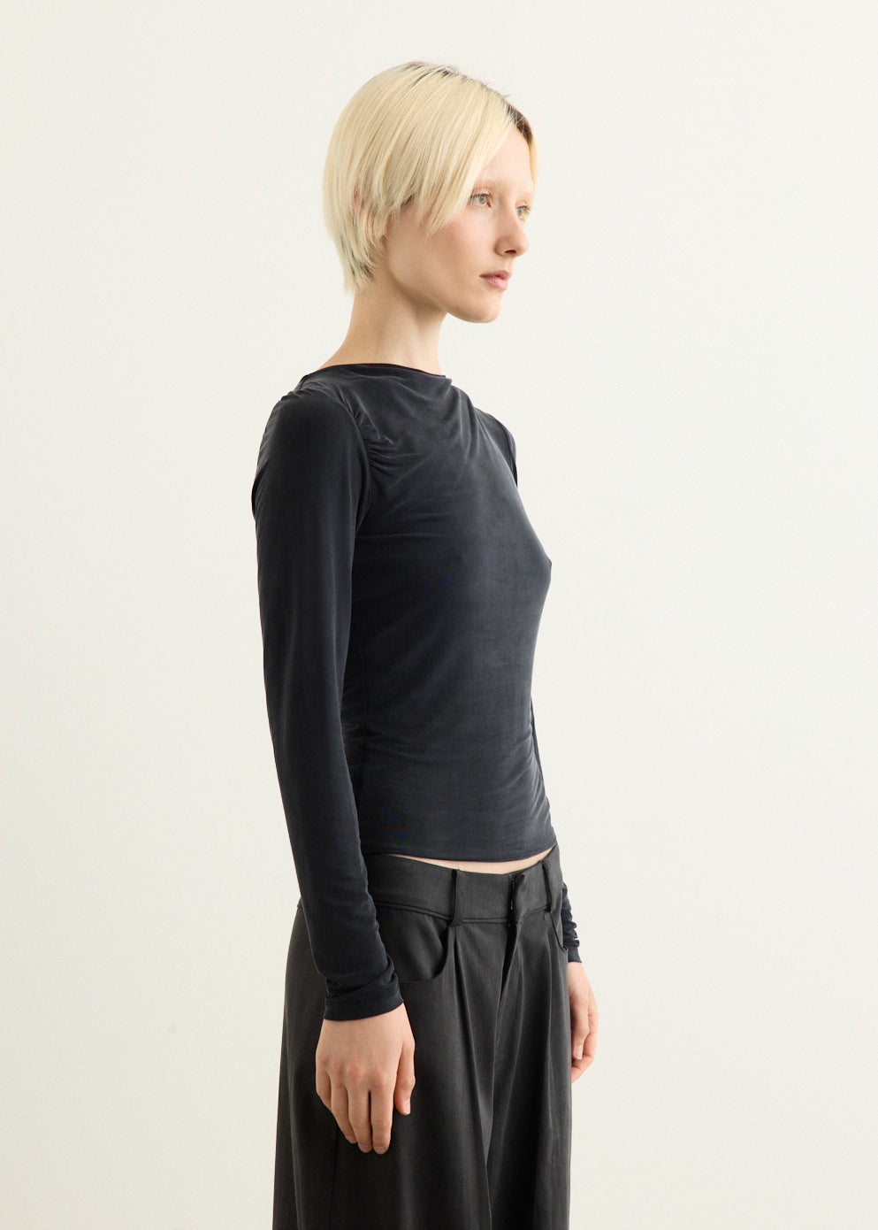 The Kylie Long Sleeve Top