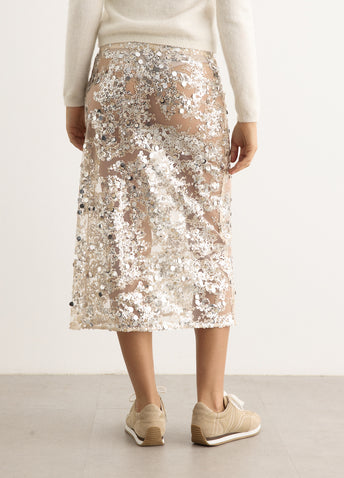 Shania Skirt