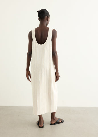 Enid Knit Dress
