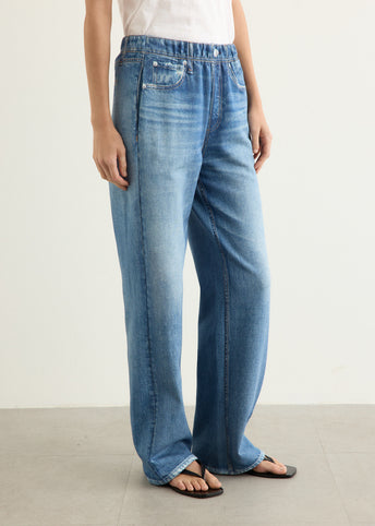 rb Miramar Wide Leg Pants