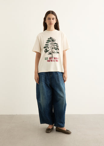 Grateful Short Sleeve T-Shirt