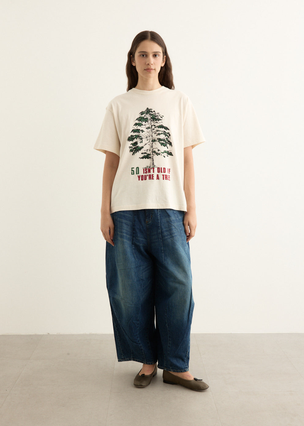 Grateful Short Sleeve T-Shirt
