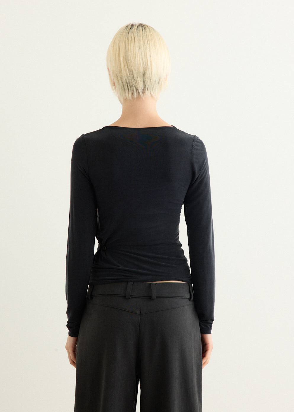 The Kylie Long Sleeve Top