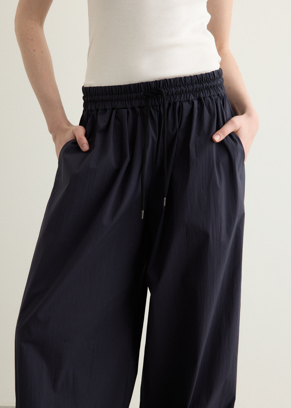 Everyday Drawstring Pants