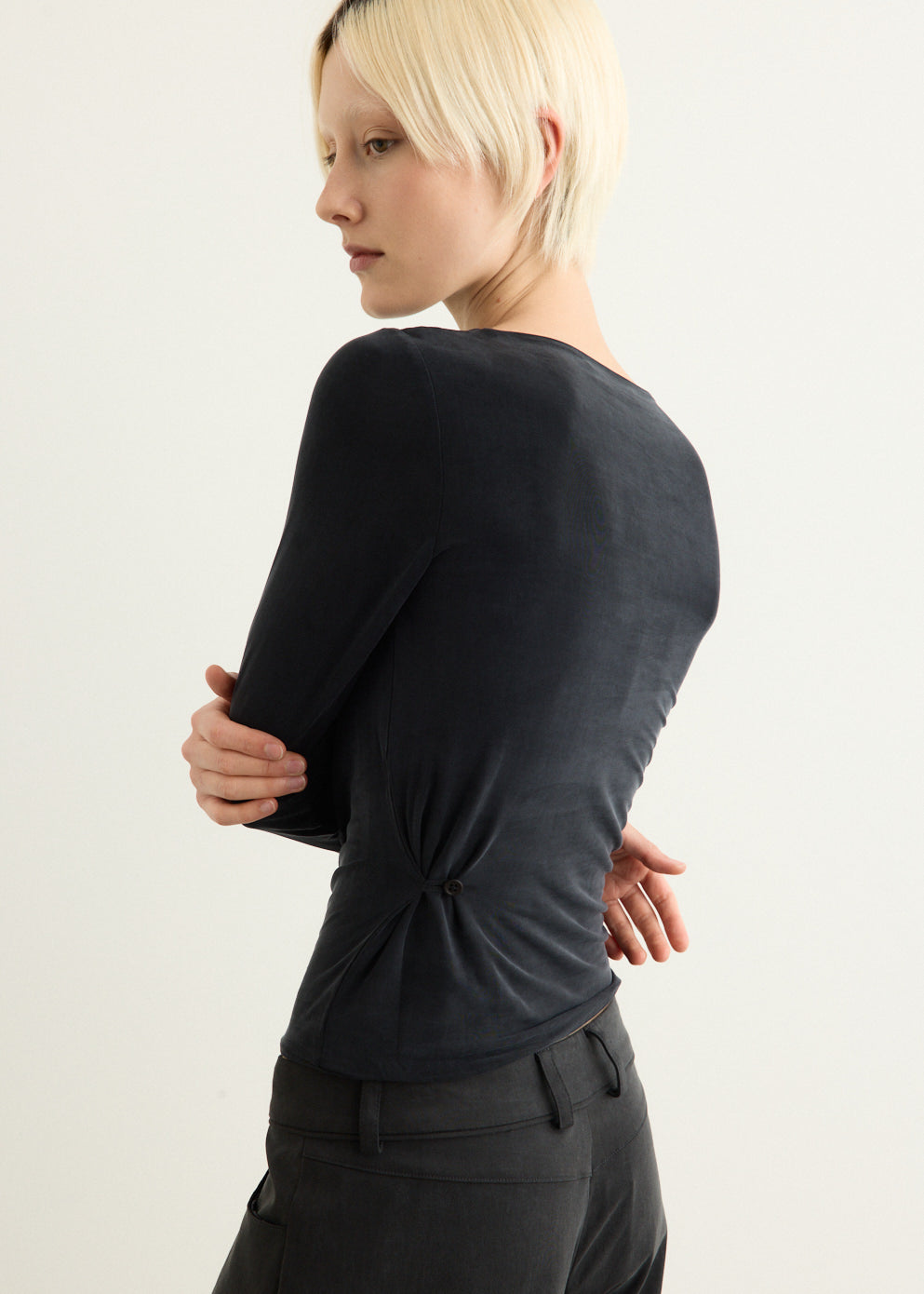 The Kylie Long Sleeve Top