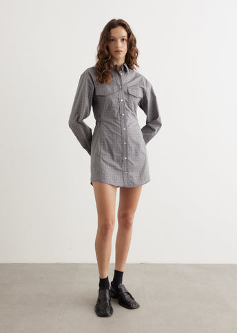 Dara Dress