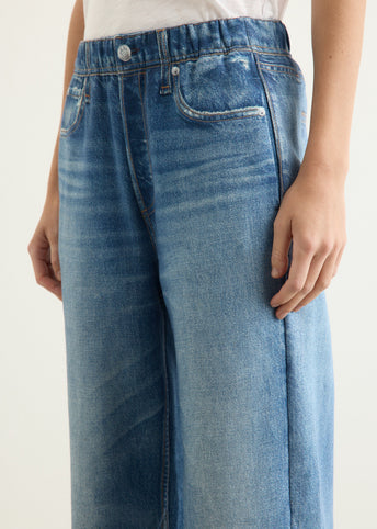 rb Miramar Wide Leg Pants