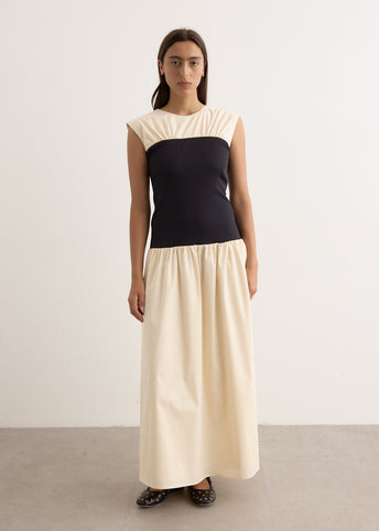 Stefania Dress