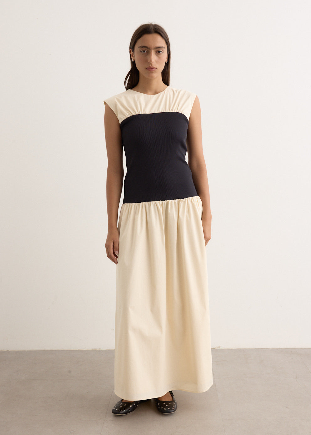 Stefania Dress
