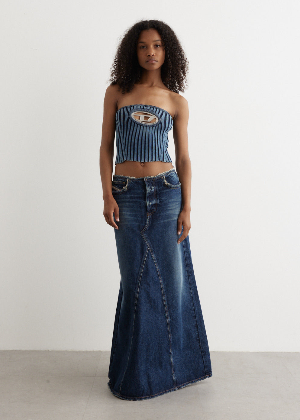 M-Clarksville Tube Top