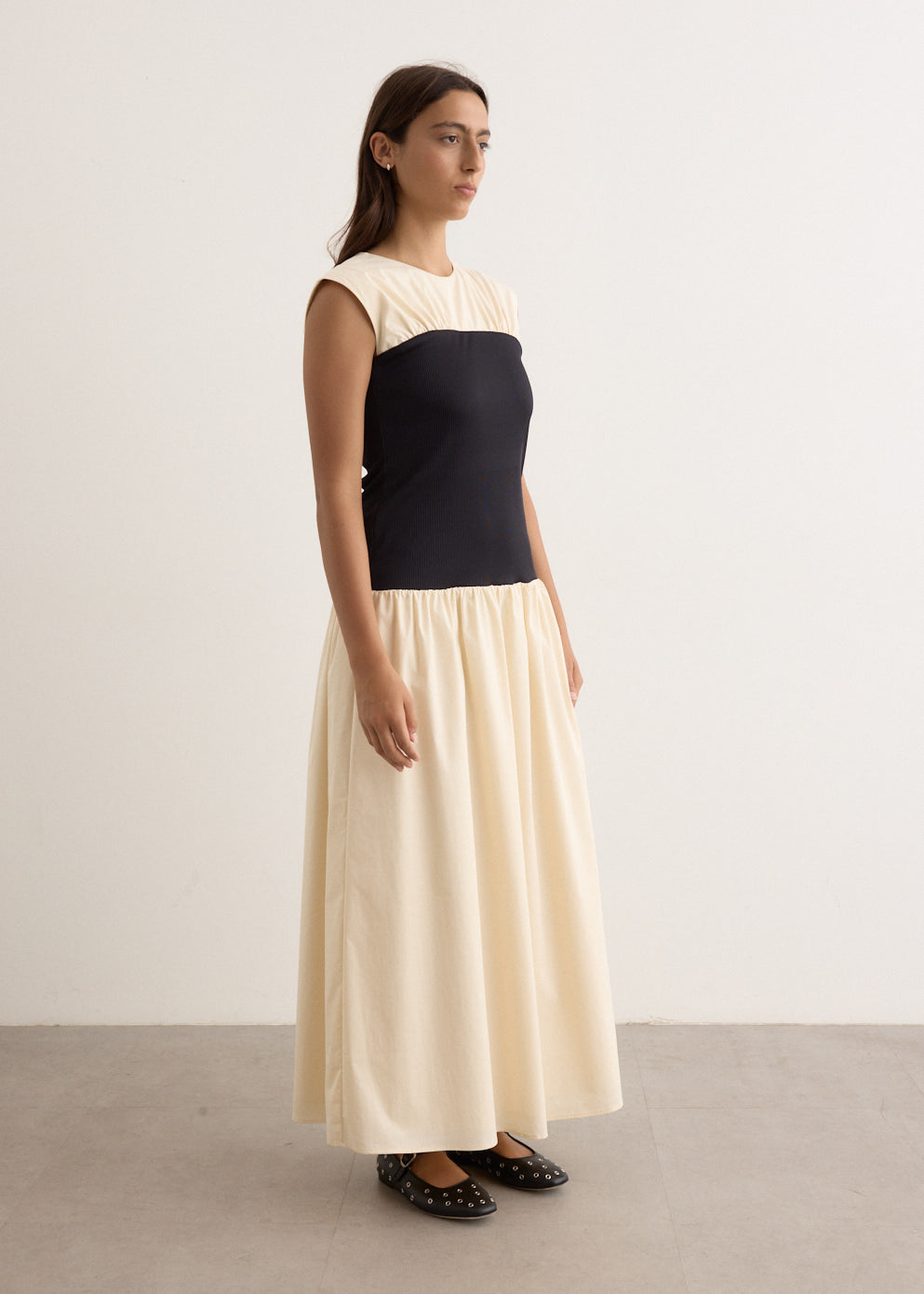 Stefania Dress