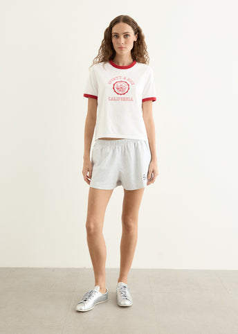 S&R Ivy Disco Short