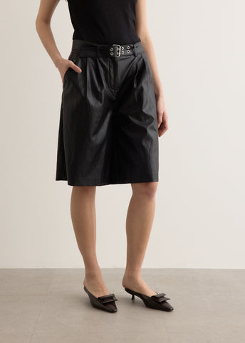 Noiser Bermuda Short