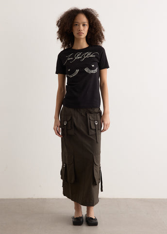 Ilanta Tech Light Skirt