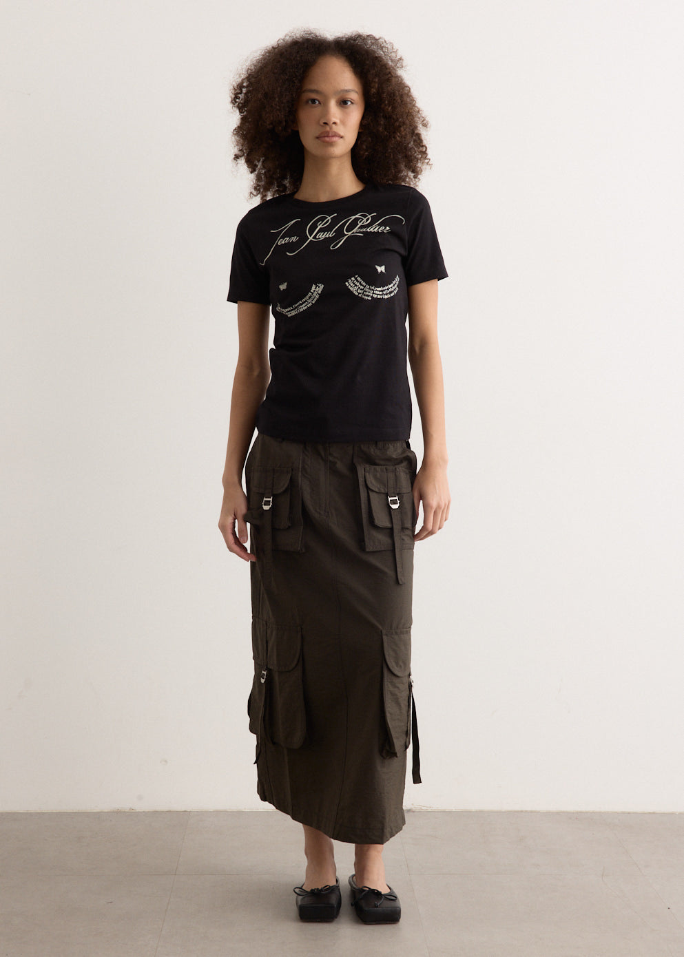 Ilanta Tech Light Skirt