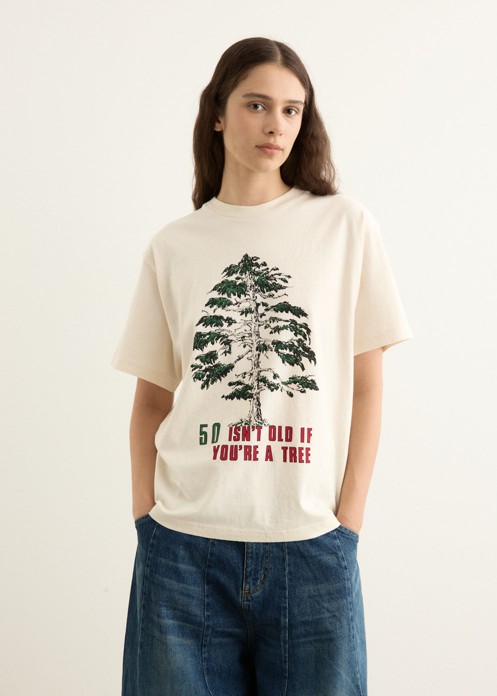 Grateful Short Sleeve T-Shirt