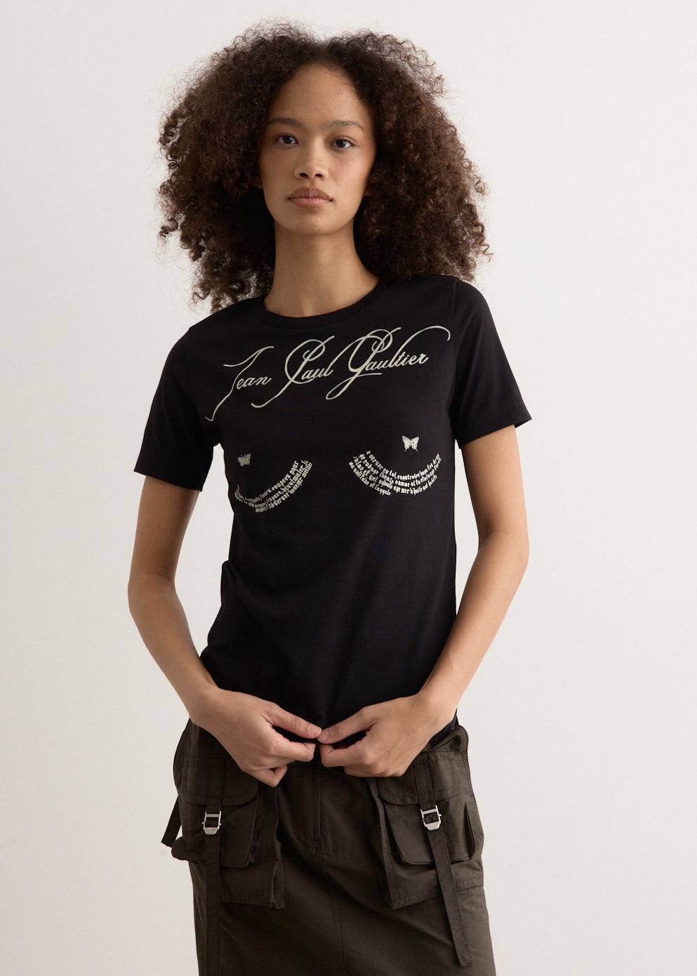 Cotton Baby T-Shirt
