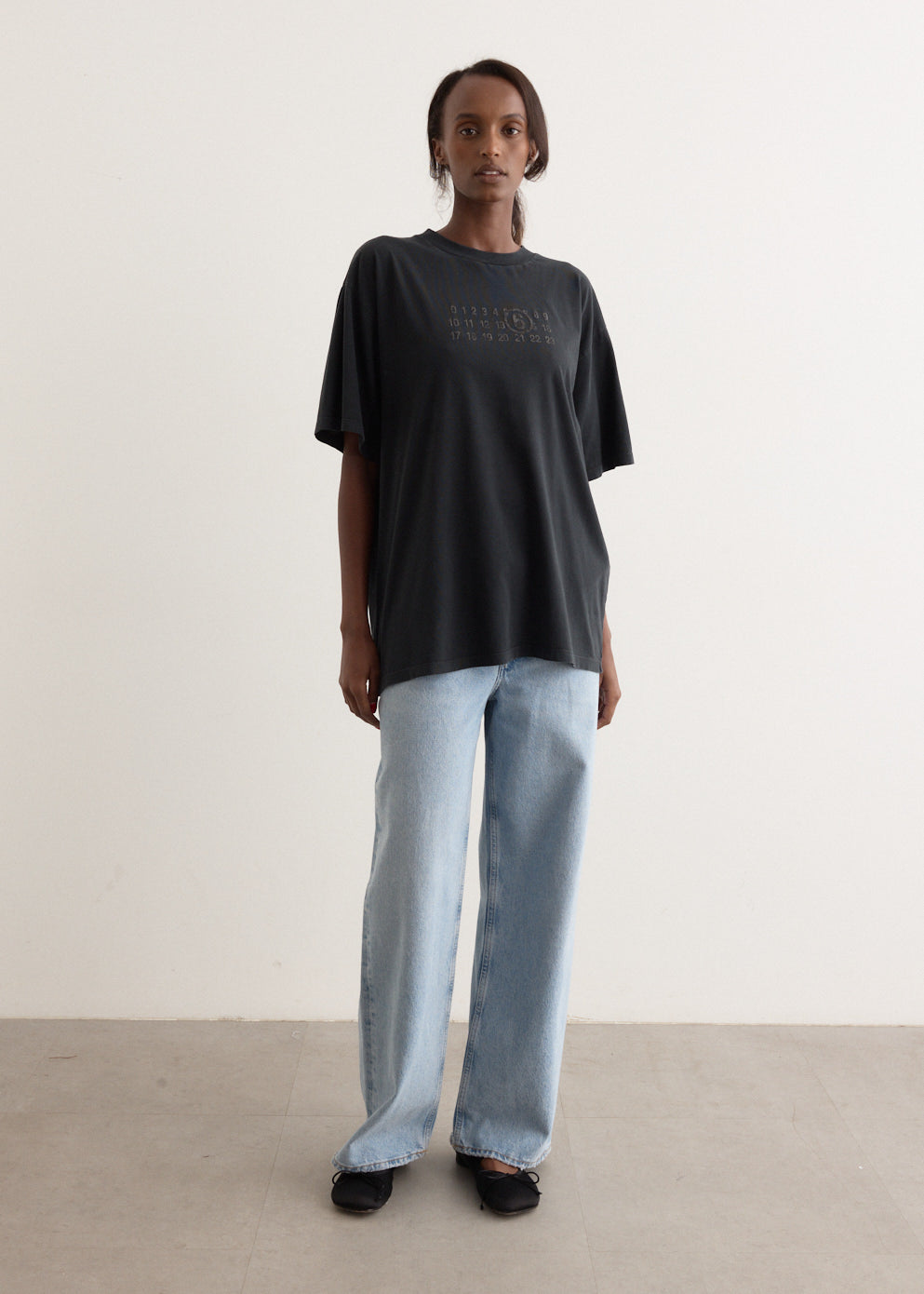 MM6 T-Shirt