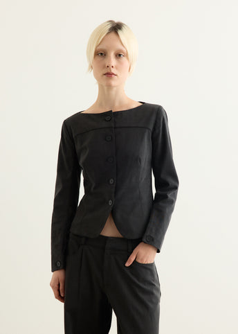 The Bardot Top