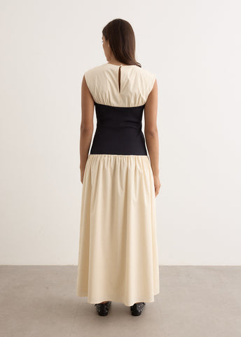 Stefania Dress