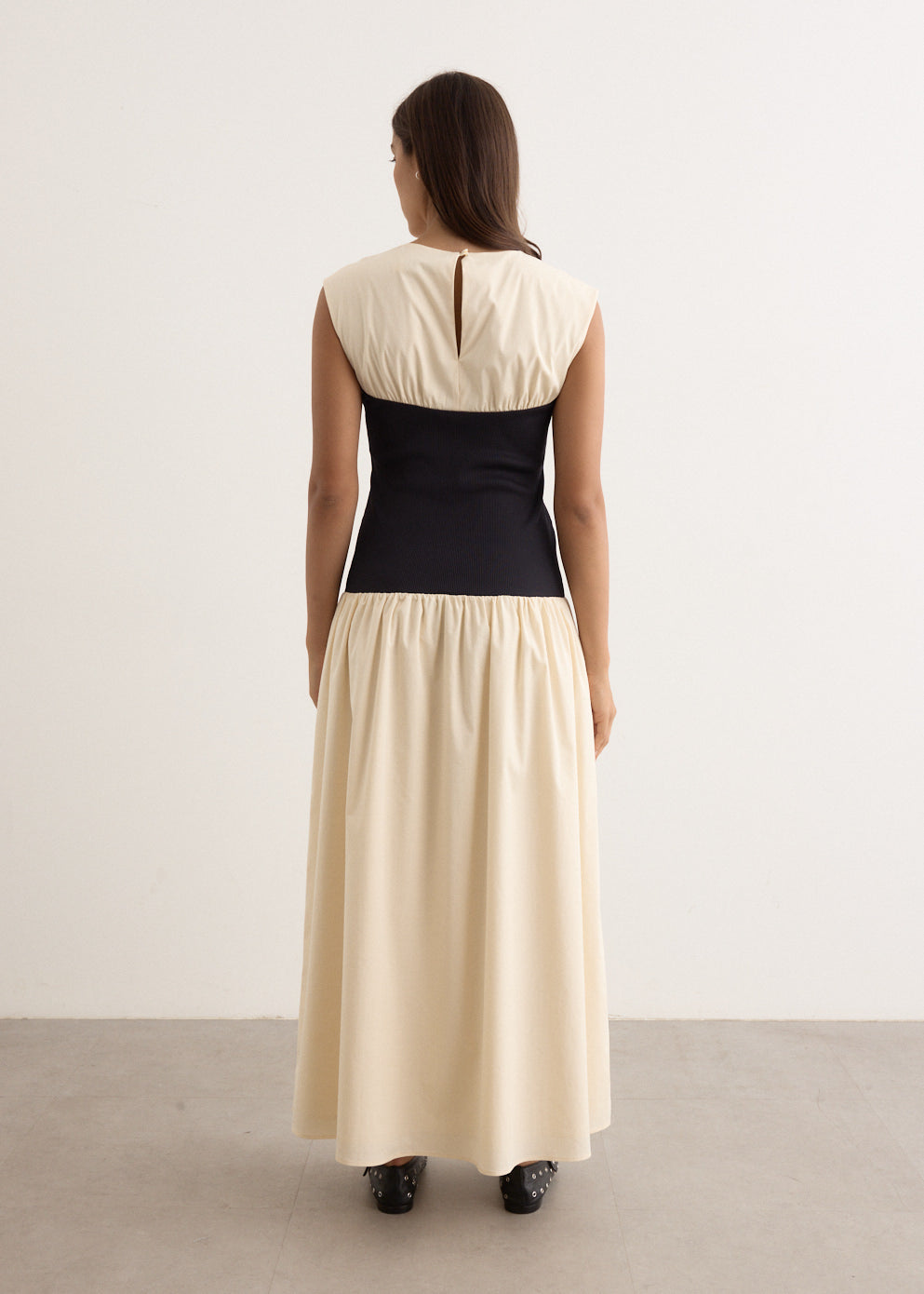Stefania Dress