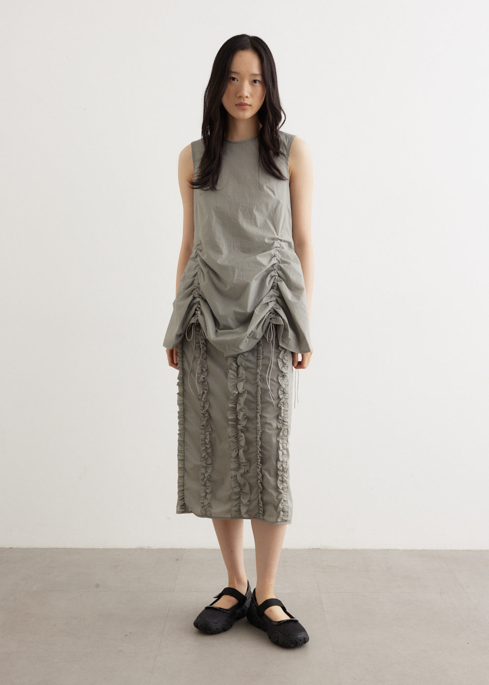 x Nona Source Ocean Skirt