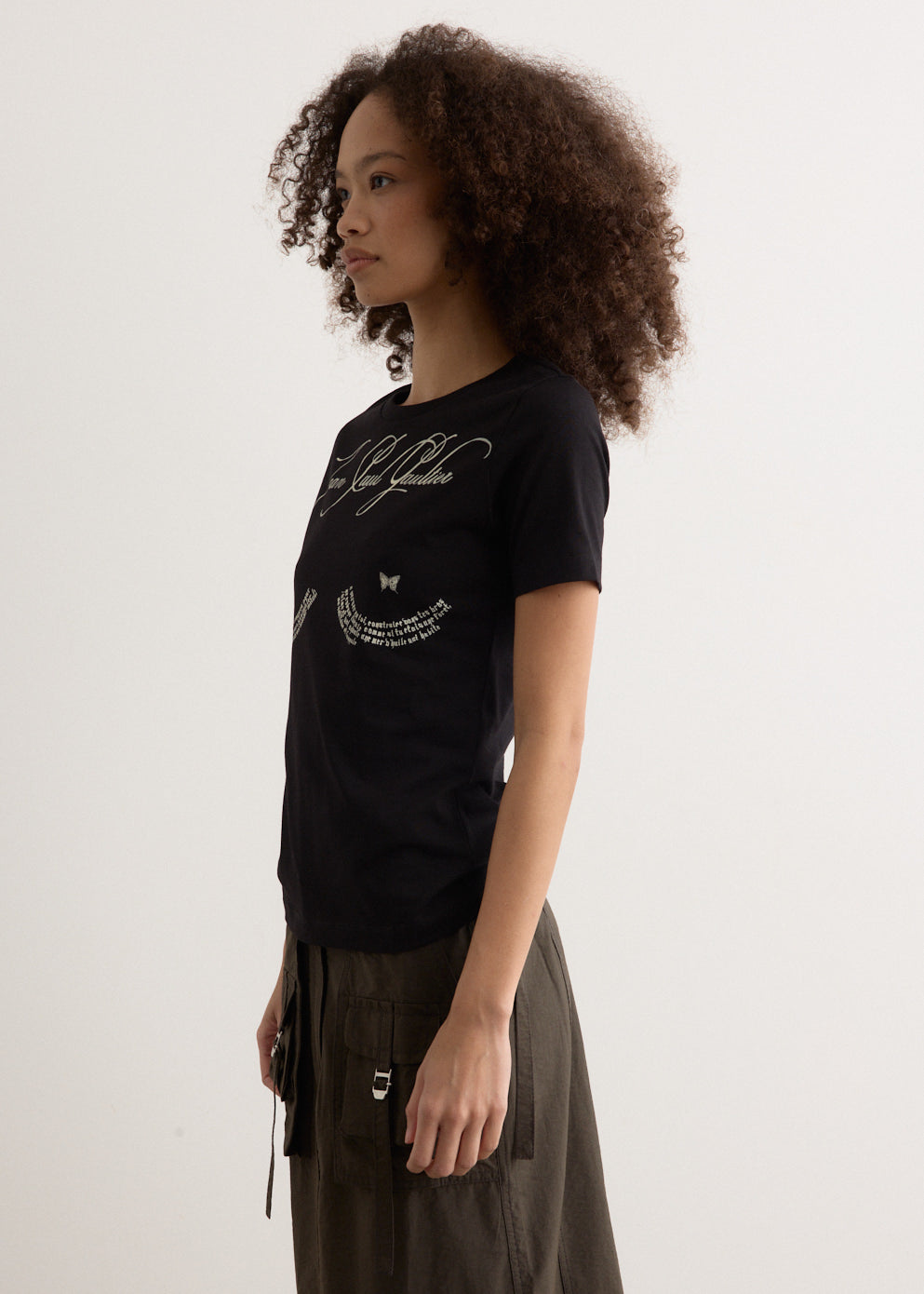Cotton Baby T-Shirt
