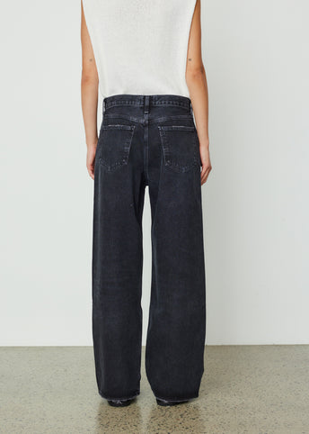 Low Slung Baggy Paradox Jeans