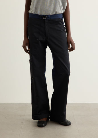 Cedric Trousers