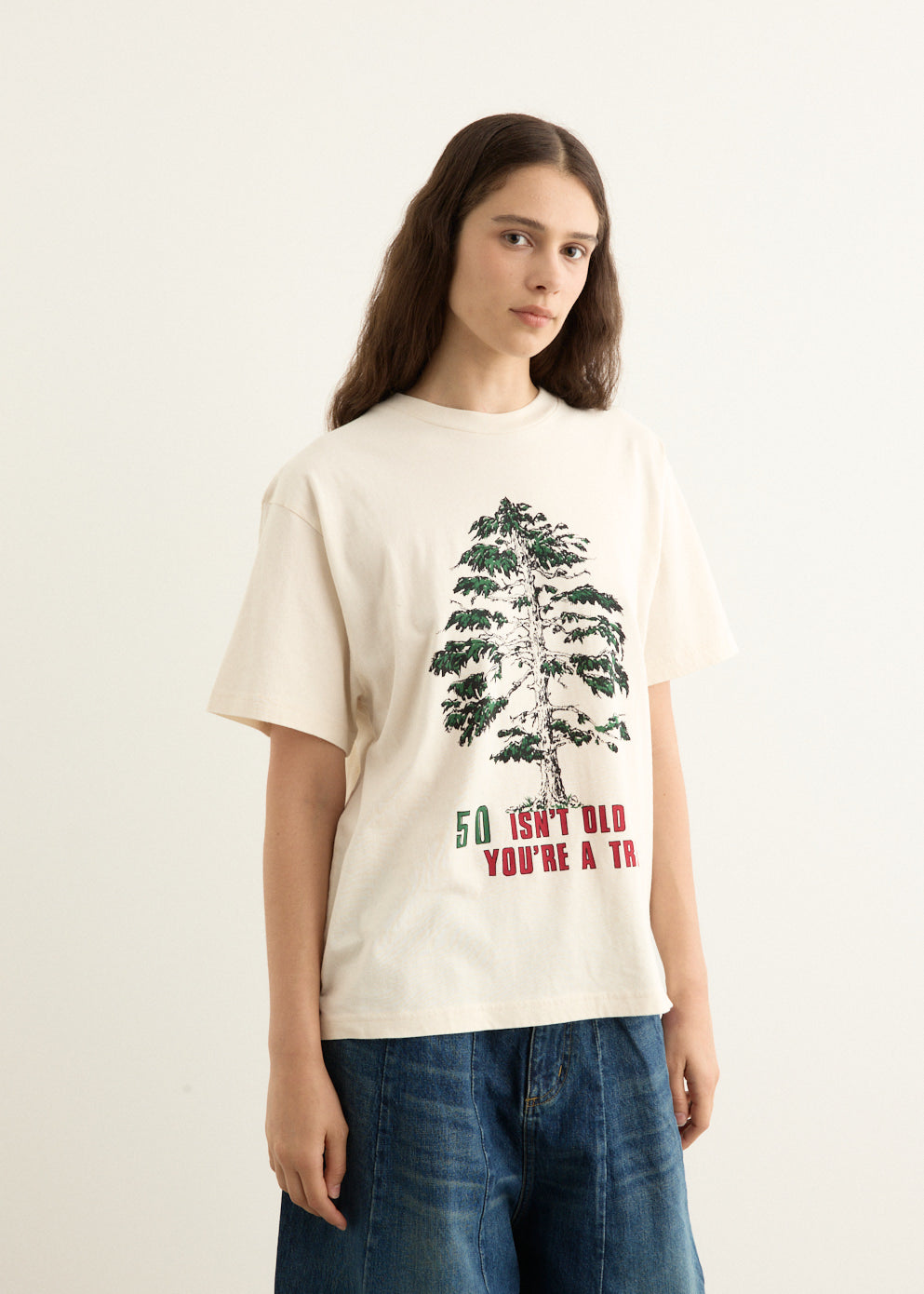 Grateful Short Sleeve T-Shirt