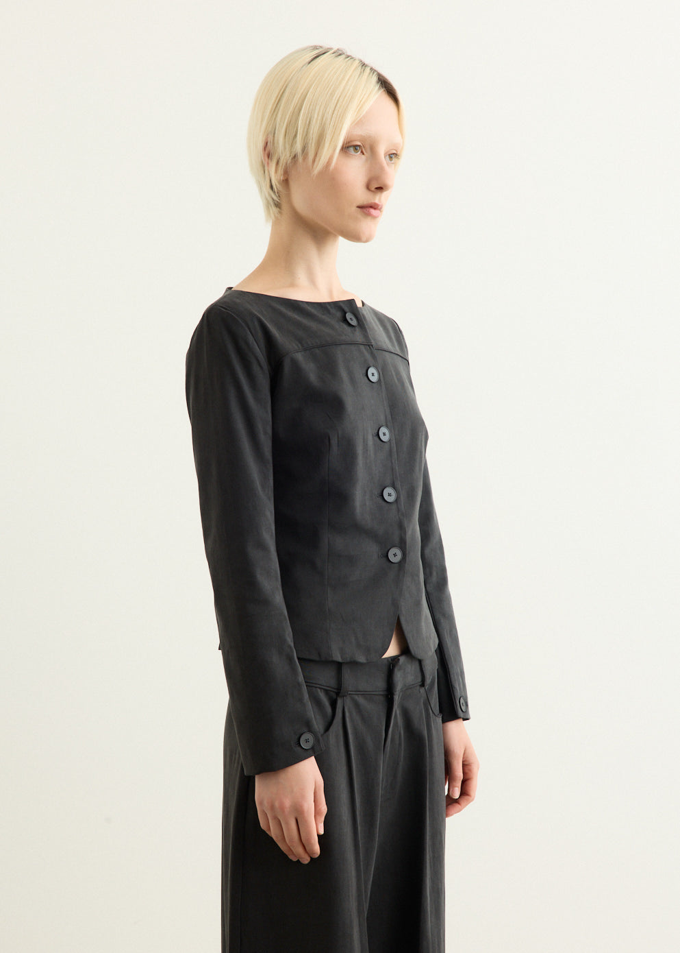 The Bardot Top