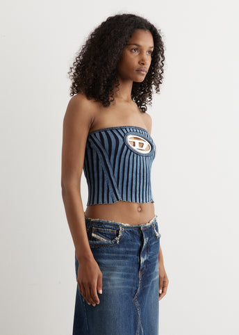 M-Clarksville Tube Top