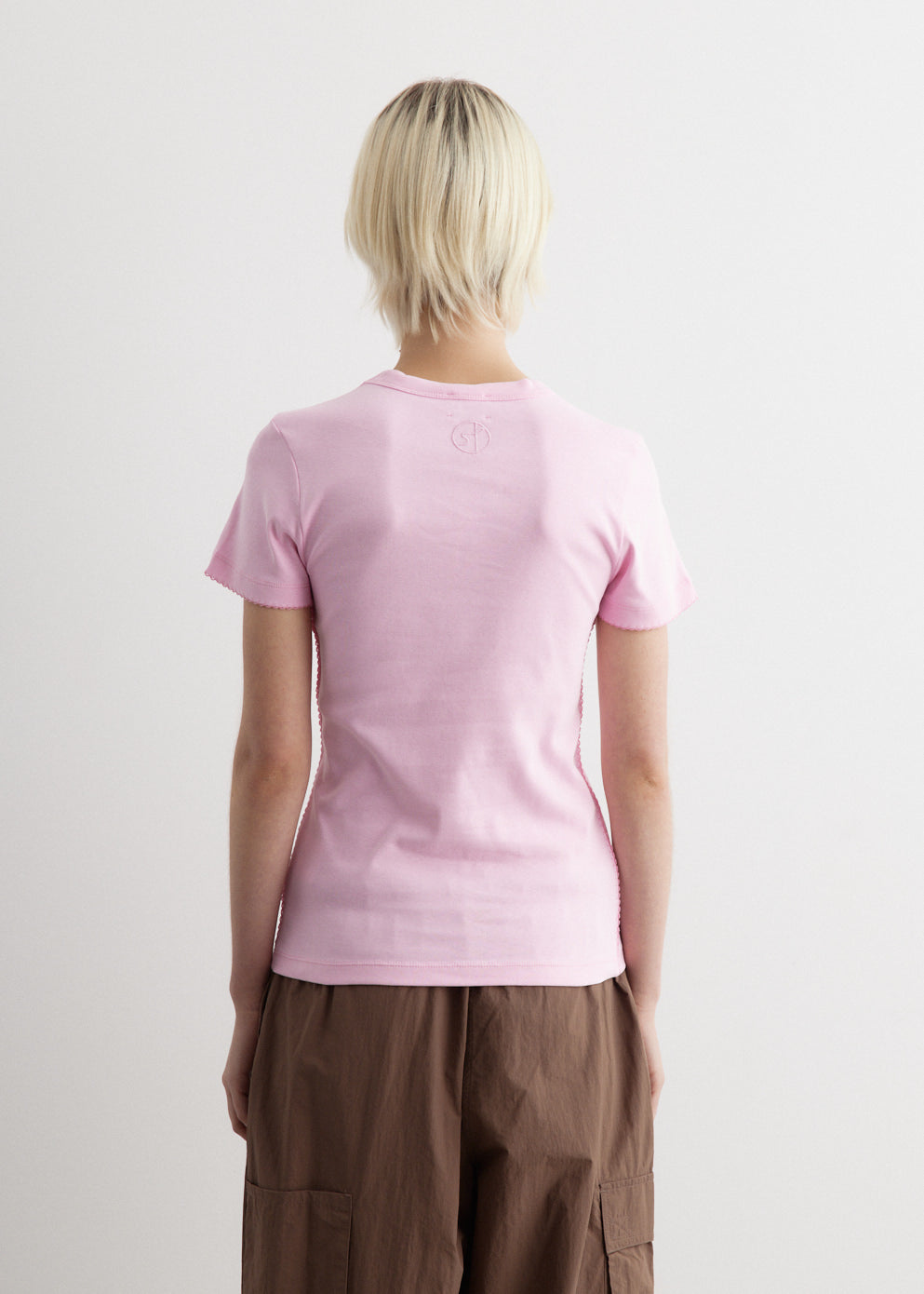 Uma T-Shirt