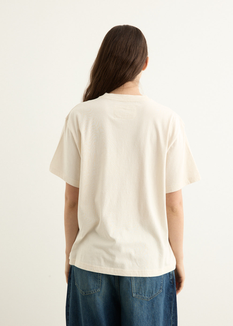 Grateful Short Sleeve T-Shirt