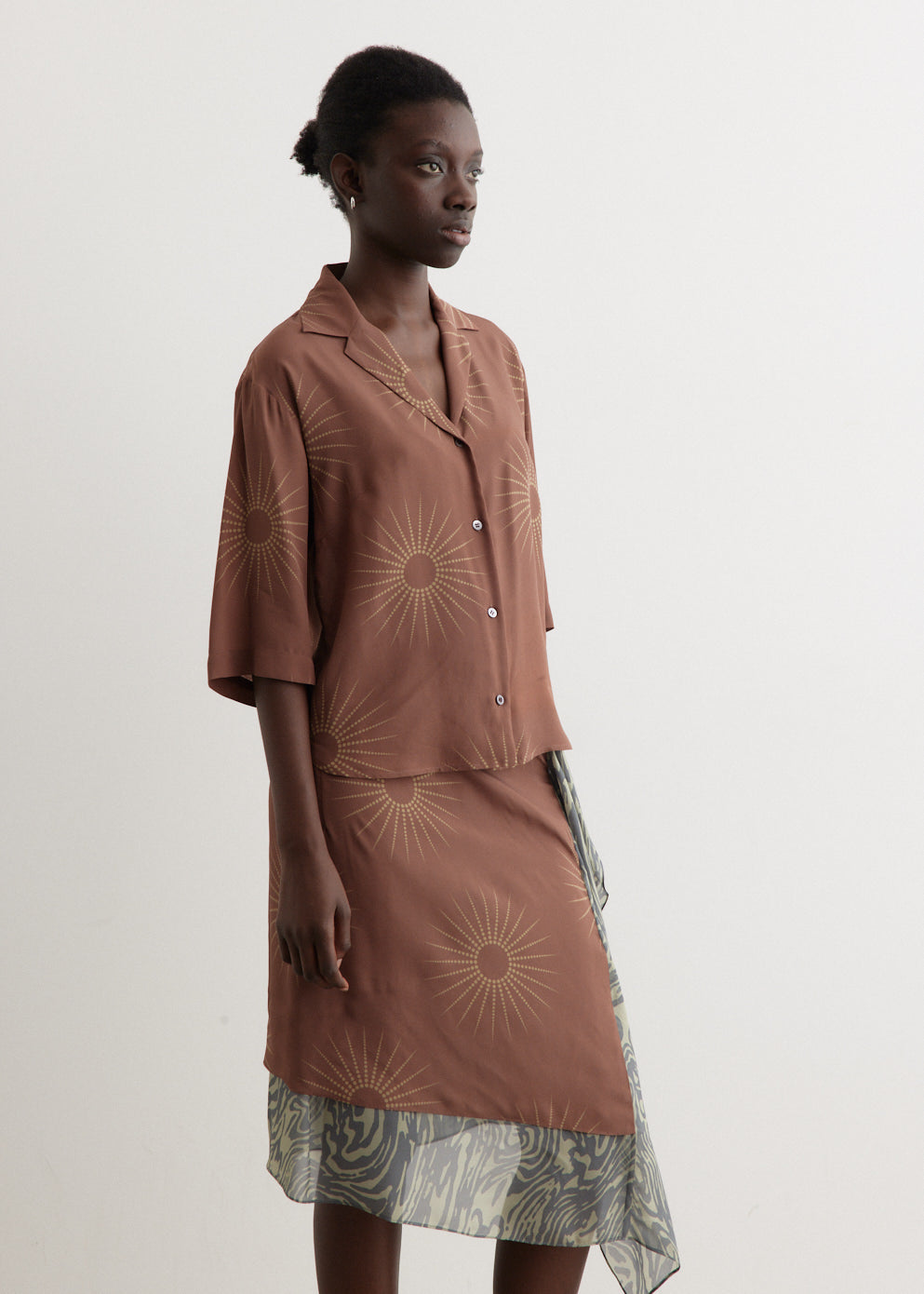 Cala Shirt