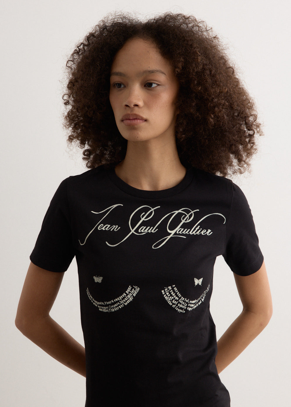 Cotton Baby T-Shirt