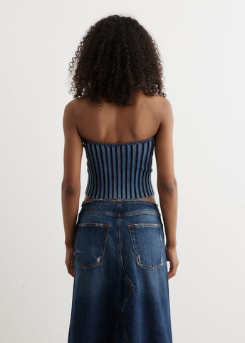 M-Clarksville Tube Top