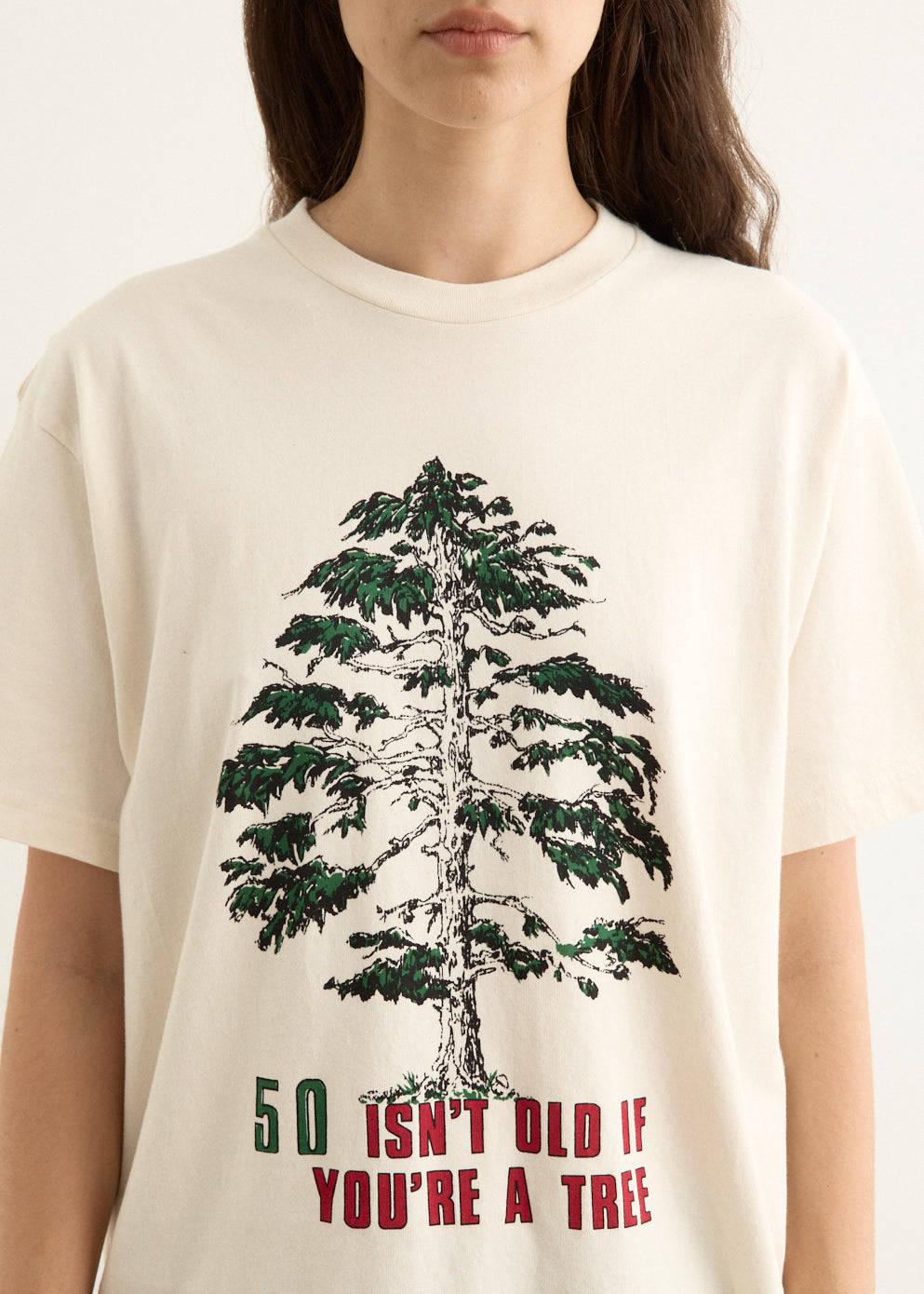 Grateful Short Sleeve T-Shirt
