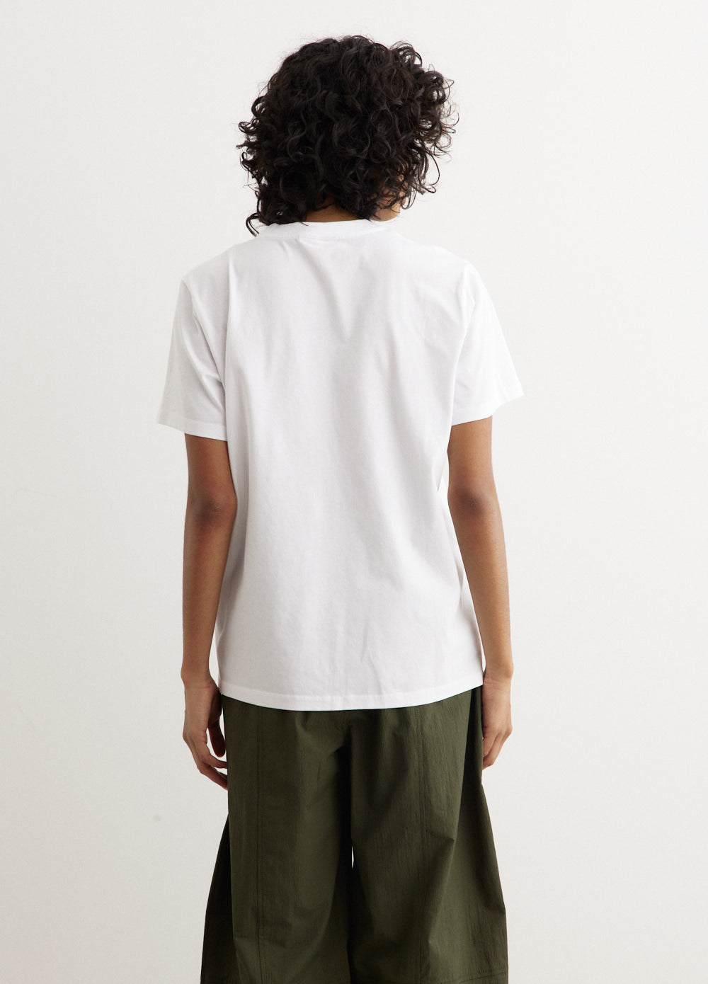 Graphic Bunny T-Shirt