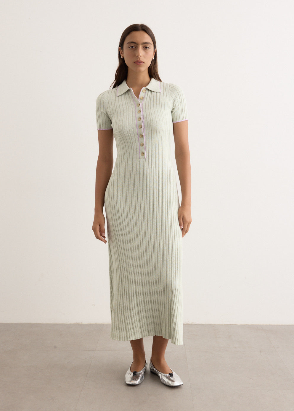 Penelope Dress