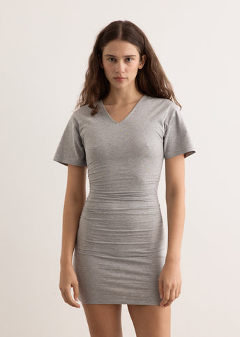 Mes Dress