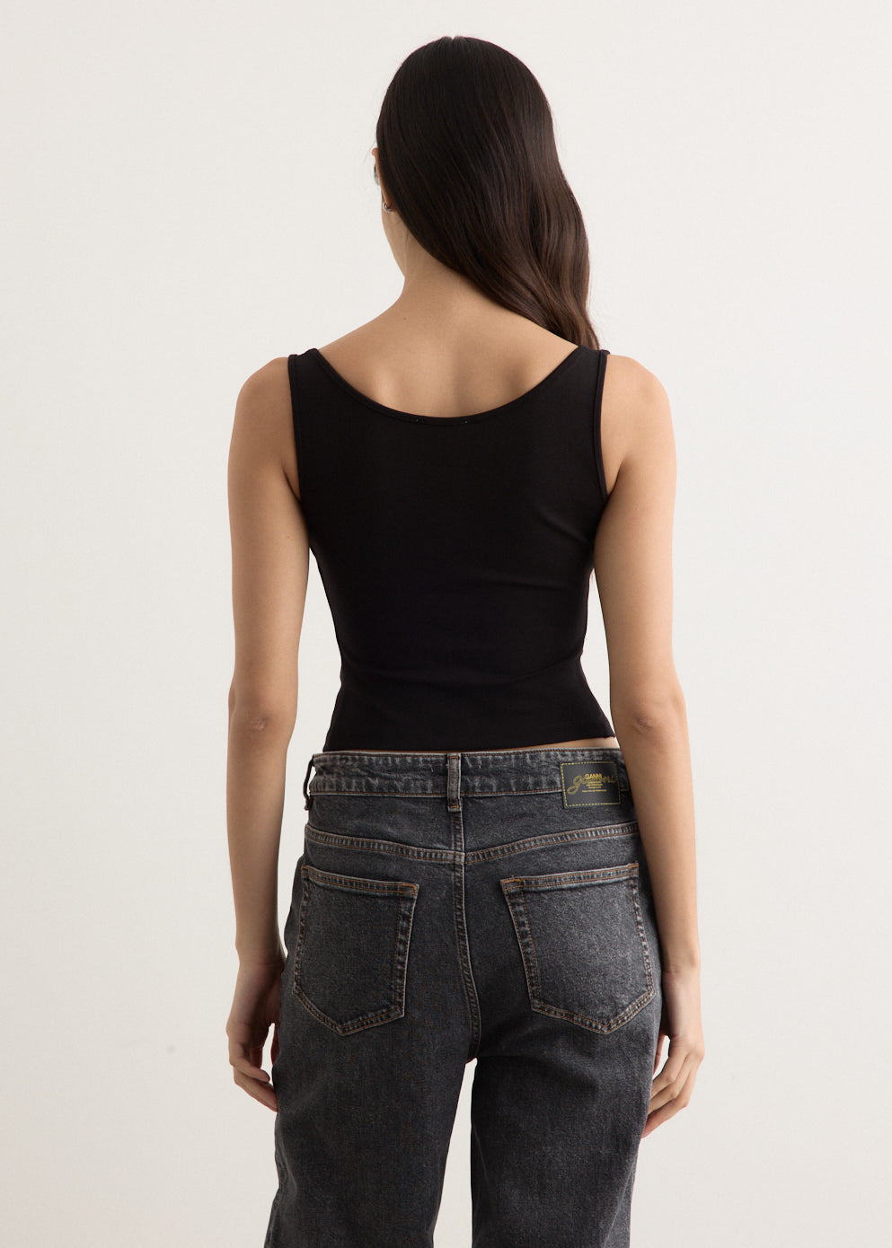 Luna Top