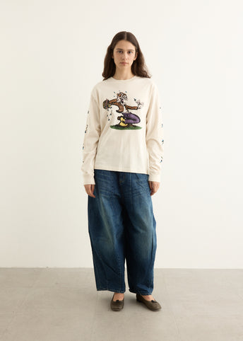 Grateful Long Sleeve T-Shirt