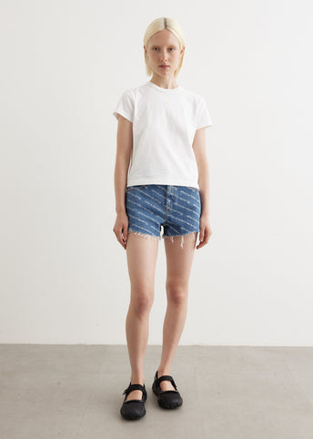 Shrunk T-Shirt