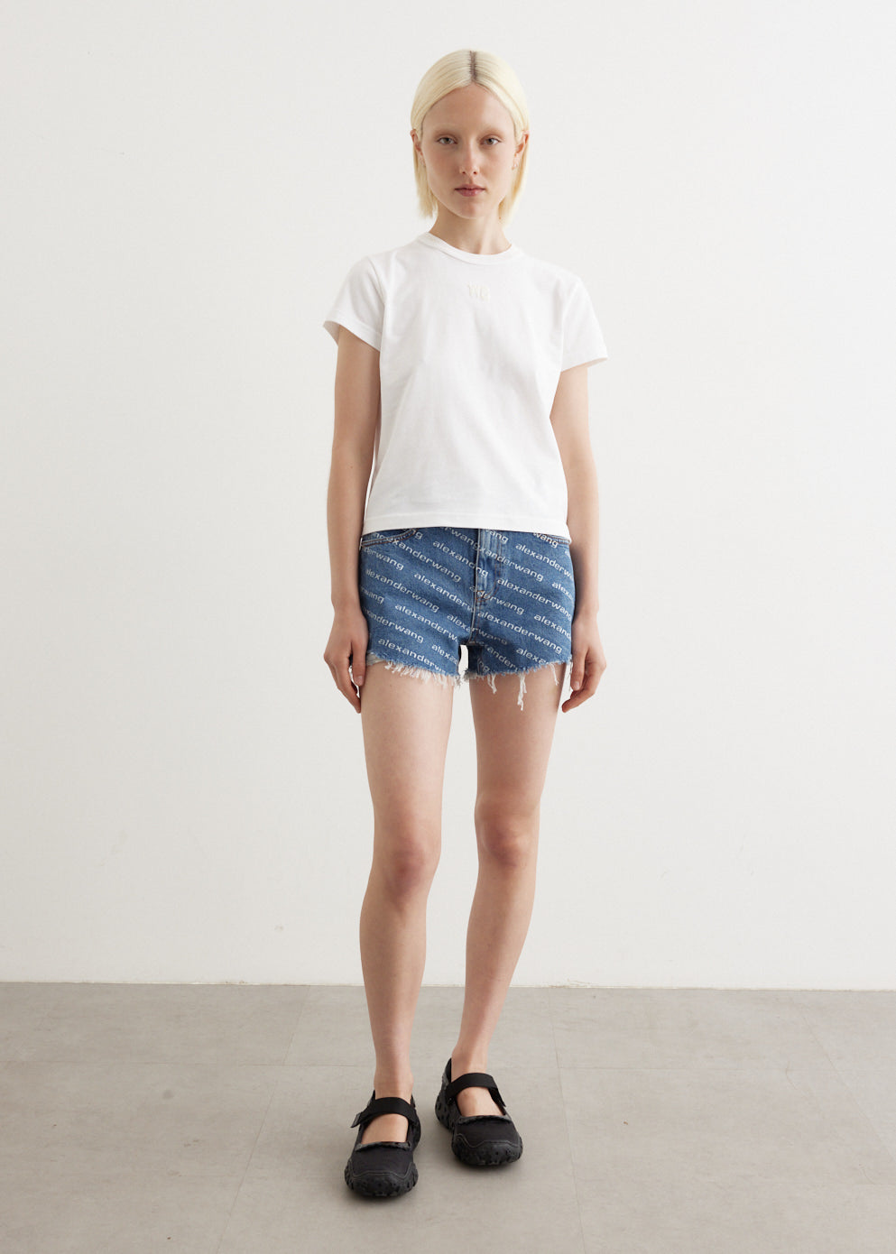 Shrunk T-Shirt