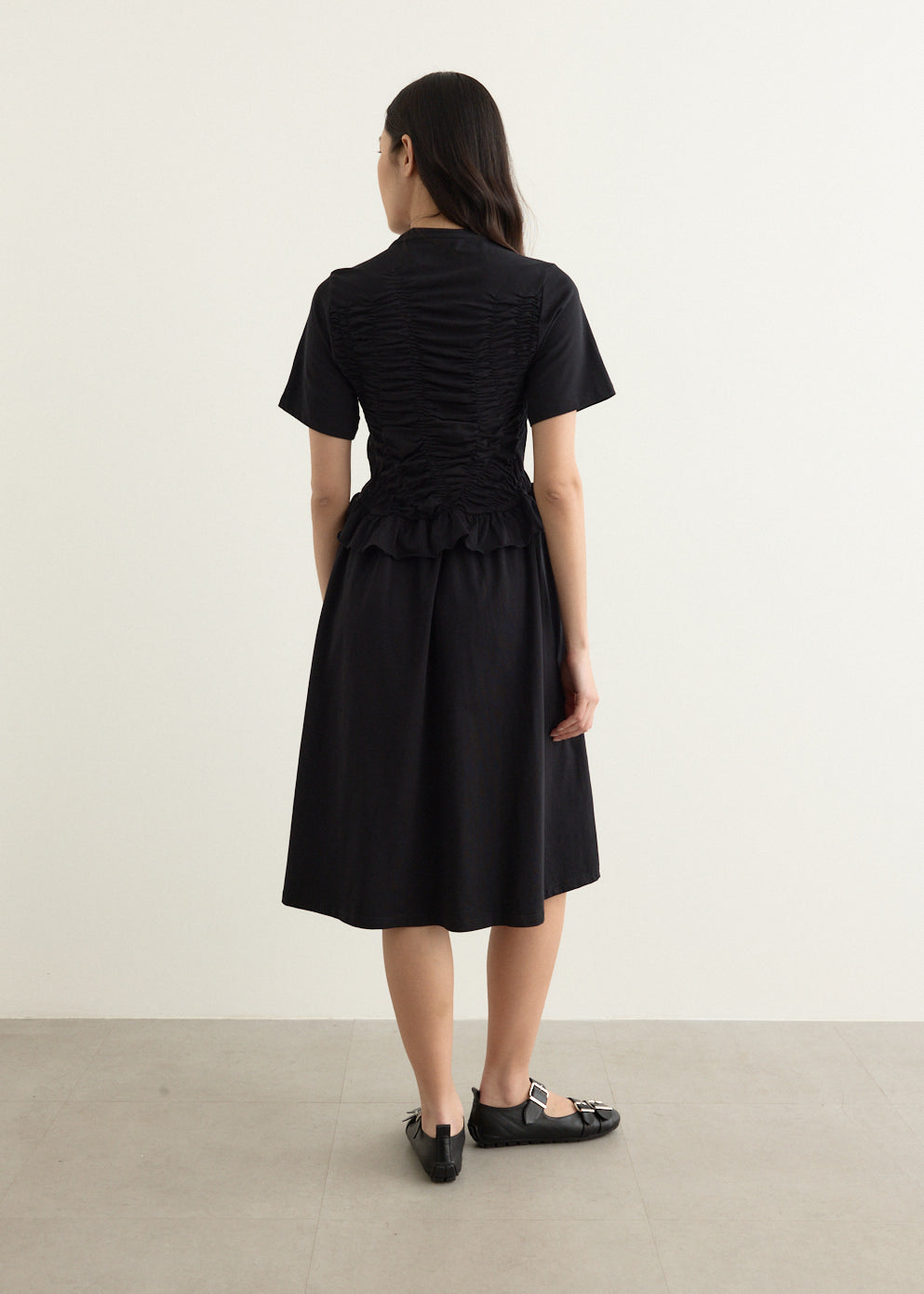 Bonnie Dress